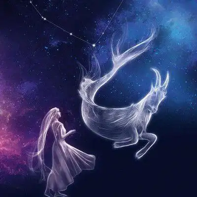 摩羯座曾经对你好是真的也是真快乐过但能重来选择不遇到了