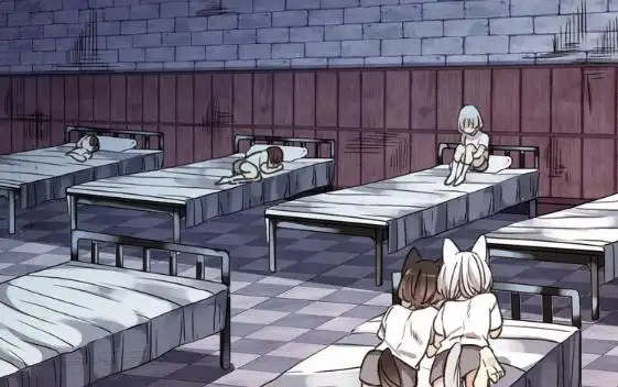 甜美的咬痕:蓝礼为何要对洛逸下"毒手",亲身遭遇让人心痛