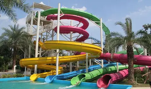 南宁加勒比水世界