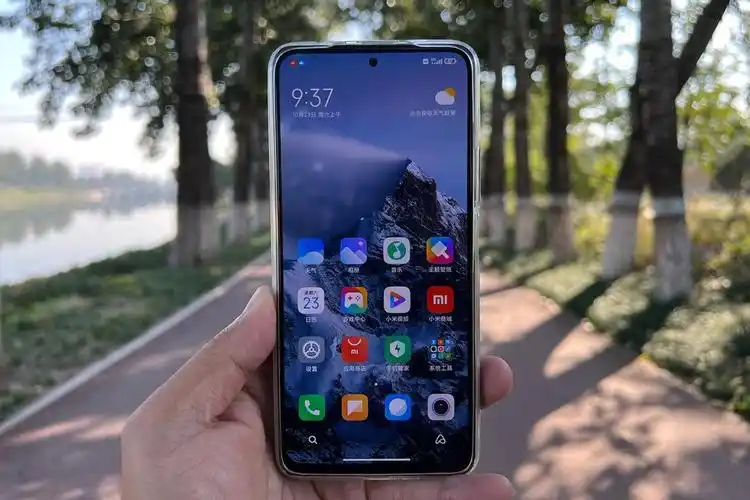 note11pro参数小米note11pro详细参数