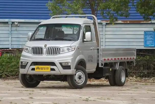 金杯t5舒适型上市 售价5.19万起_汽车科技新闻-中关村在线