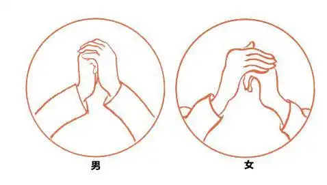 科学馆丨过年了 拱手作揖行个礼