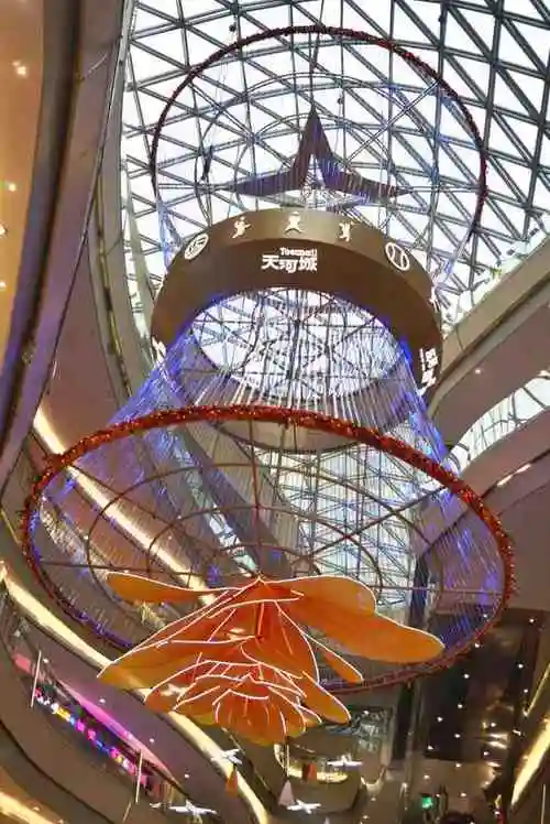 桂城天河城-"环境非常好,格局跟怡丰城差不多.新开业,.