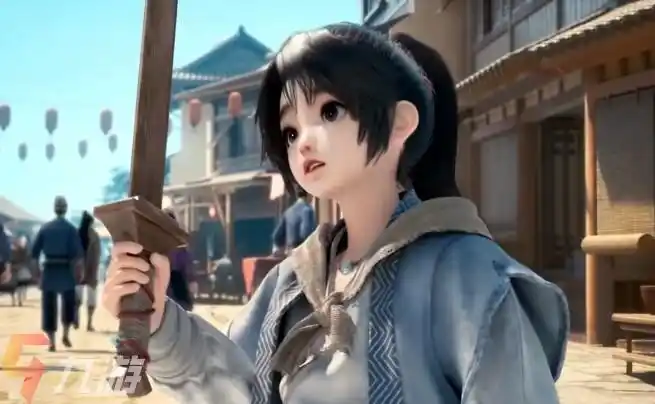 仙剑缘起什么时候出 仙剑缘起更新情况介绍_仙剑缘起手游