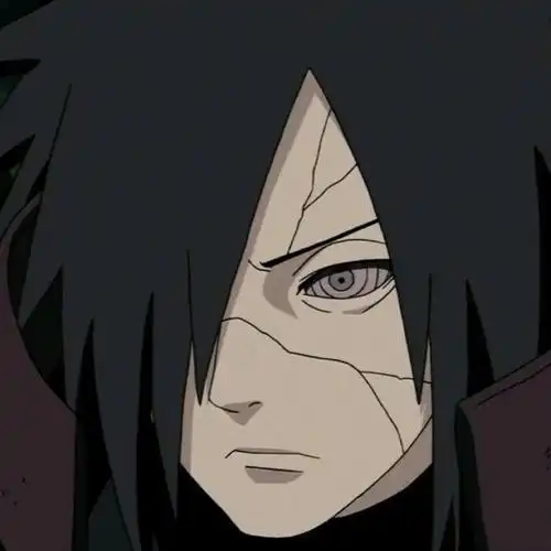 火影忍者长门头像超清 火影忍者长门高清头像