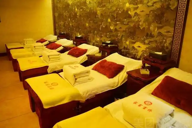 休闲娱乐团购 足疗按摩 金水区 曼哈顿广场 重庆家富富侨足浴  购买