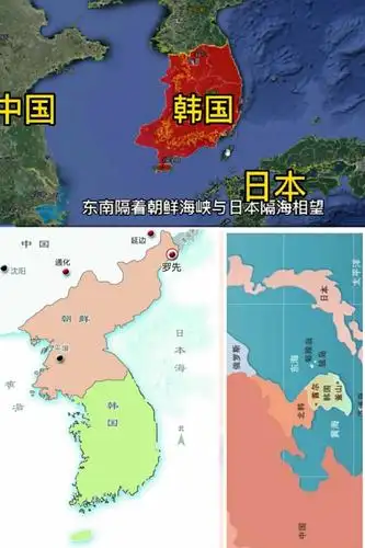 韩国游