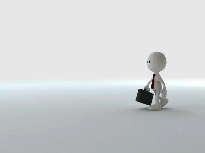 ppt背景图片免费下载 华为ppt素材库 ppt人物素材 商务小人 ppt素材