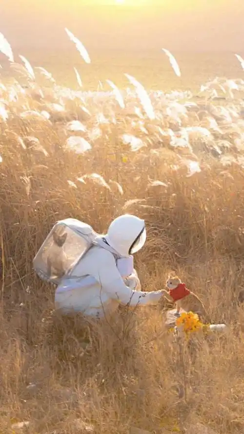 "一组意境感十足的微信8.0状态背景"_腾讯新闻