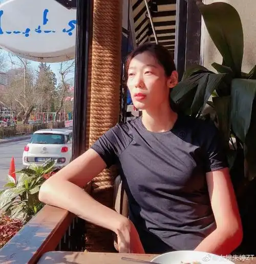 朱婷回归中国女排能增加多大火力