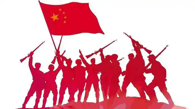 原兴街道西街中心小学——纪念中国人民抗日战争胜利75周年主题教育