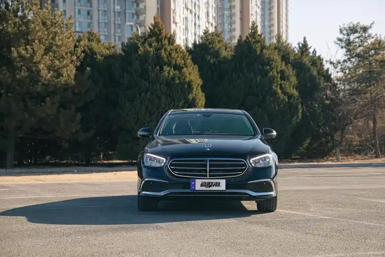 奔驰e级夺得第一销量超2万台 解读2021款奔驰e级奥秘