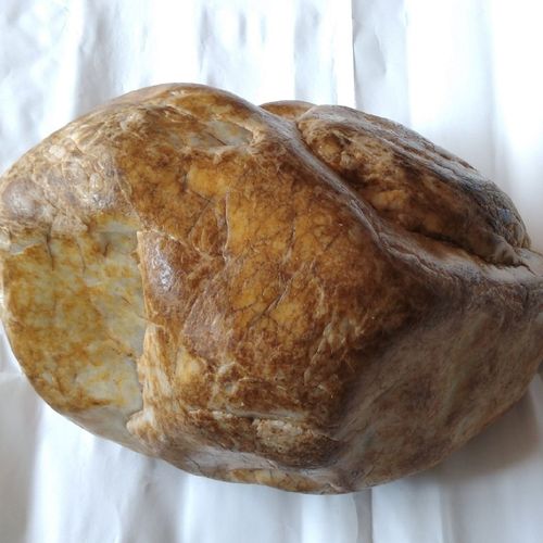 黄蜡石金蟾奇石观赏石摆件盆景石天然形成