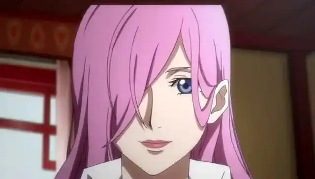 一人之下:夏禾真是太有魅力了,仅一人就让全性有了落脚点!