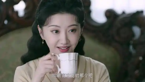 景甜上演一个女人的史诗(流光之城景甜人设佳)(9)