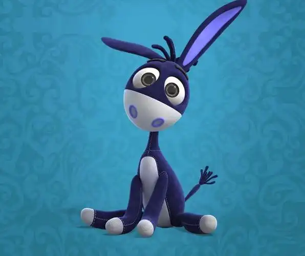 国庆档回忆杀阿凡提的小毛驴又回来了