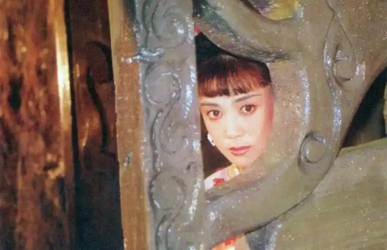 《封神榜》中姜子牙能识破玉石琵琶精,为何识破不了九尾狐妲己