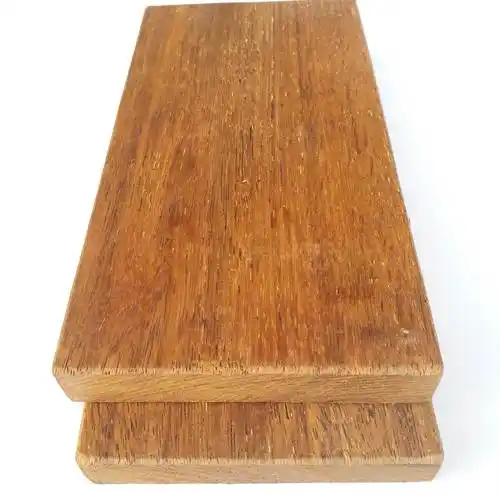 菠萝格板材特点 非洲菠萝格优缺点