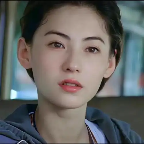 女明星头像张柏芝美晕了676767