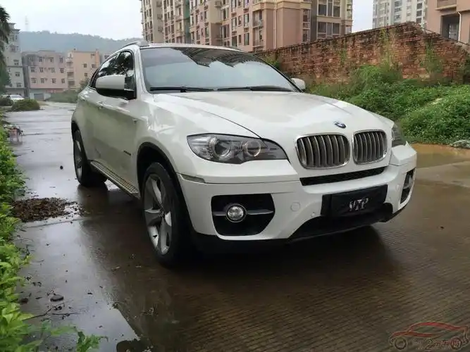 进口 吉普宝马x系