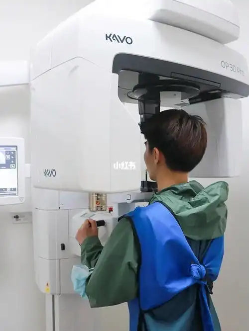 为什么检查牙齿一定要拍牙片呢