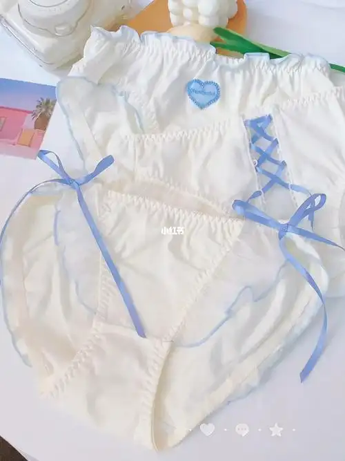 舒适内裤  #平价内裤  #内裤推荐  #少女内裤  #高颜值