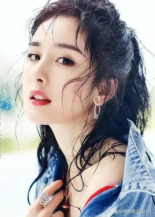 940张照片疯传ai换脸泛滥网友:杨幂只是其中之一