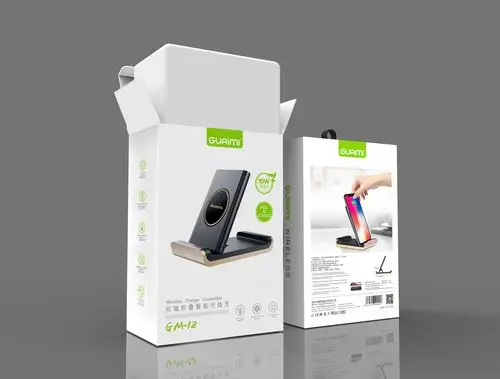 3c包装设计|工业/产品|电子产品|fanguojian - 原创作品 - 站酷