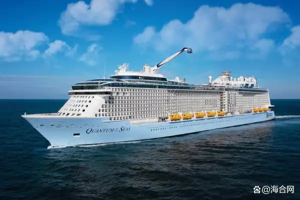 近年来有不少新船下水,不断的创新,刷新着各种各样的记录.