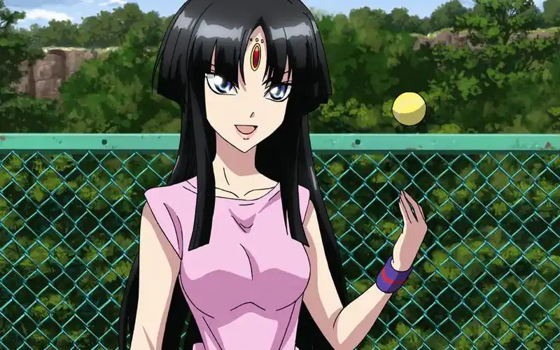 [天使与龙的轮舞]永远的语风之歌(堀江由衣 - 永遠語り~風ノ歌~)