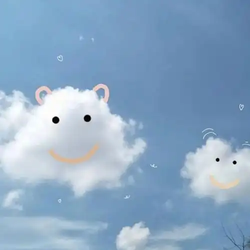 好看的朋友圈背景图和壁纸