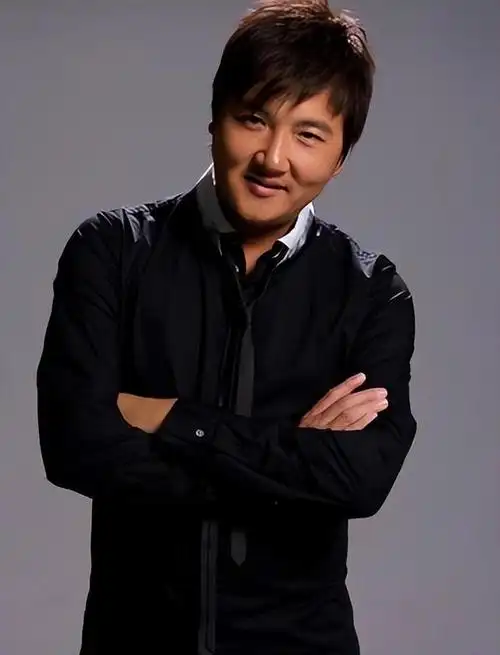 这次,再多的名与利,都救不了"台上深情男,台下负心汉"的孙楠