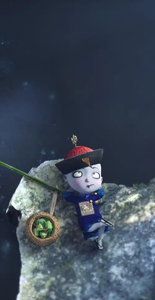 僵小鱼 壁纸 - 资源共享 - 一加手机社区官方论坛