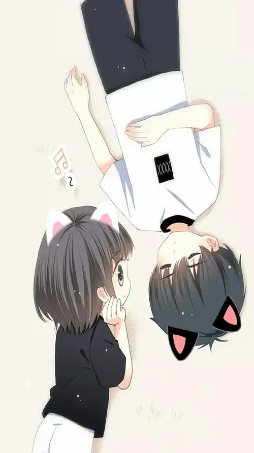 漫画,爱情,漫画,爱情,青春,成长,手机壁纸人气漫画《怦然心动》