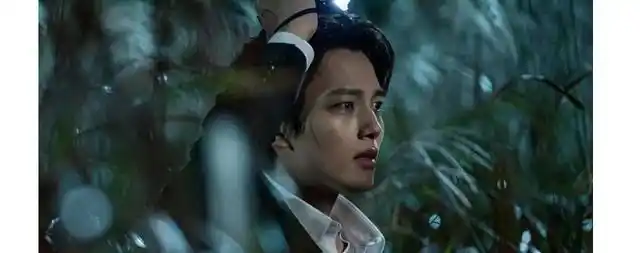 韩剧《怪物》结局一切真相大白