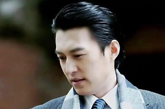 脸大的男明星,孙红雷,靳东上榜,他的一句话道出了脸大的作用_网易订阅