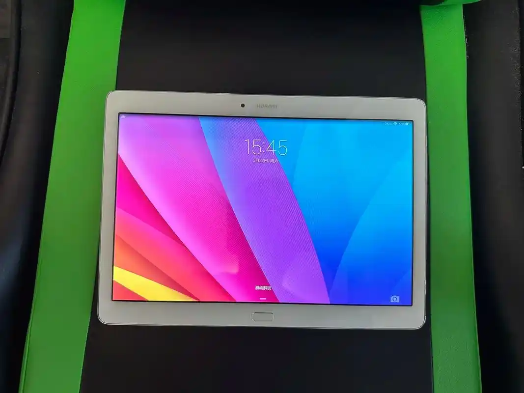 华为揽阅 m2(wi-fi版)华为揽阅 m2(wi-fi版) - 抖音