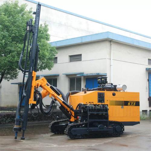 矿用液压潜孔钻机 矿用液压潜孔钻机现货 矿用液压潜孔钻机报价