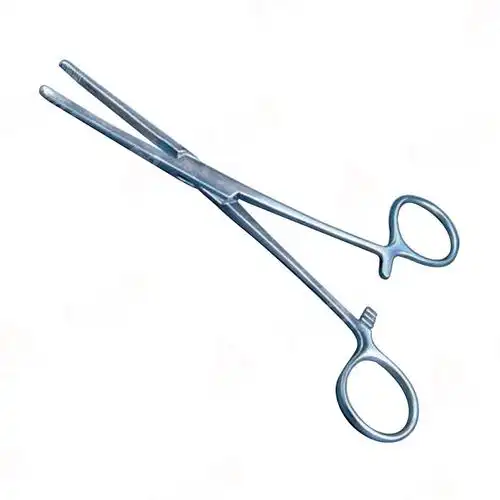 fergusson血管压扎钳