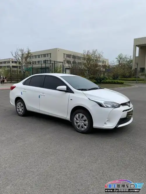 18年丰田致享轿车 [已售]