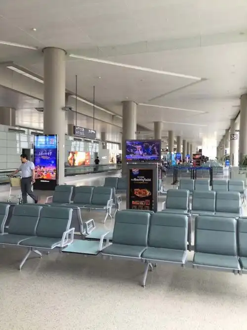 上海上行书店(虹桥机场t2-25至27号登机口-1)怎么样/如何去,上行书店