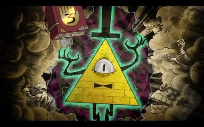 终末的女武神里的神明反应比尔·赛弗rap