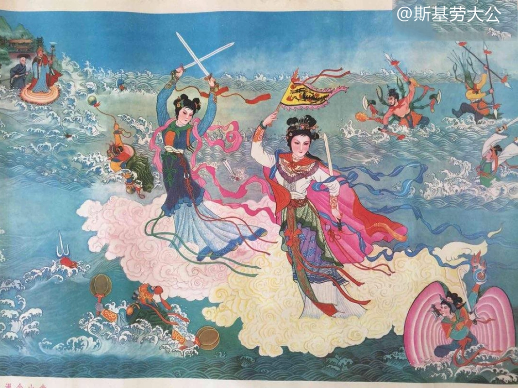 刘备甘露寺娶亲,白娘子水漫金山——苏南最没存在感的城市在哪?