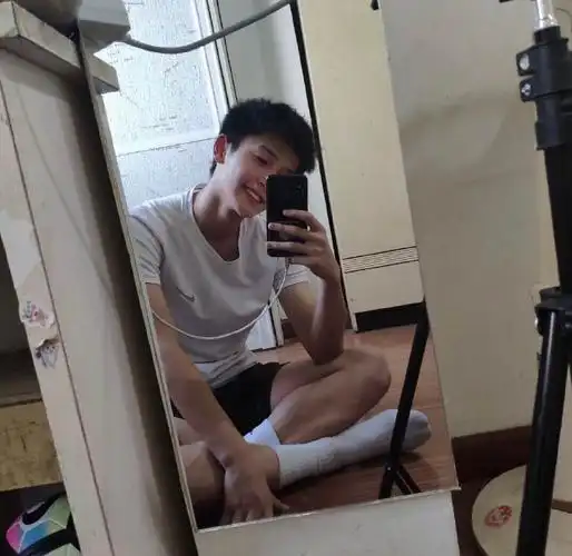 17岁巨蟹座足球高中生四川南充