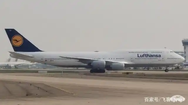 如果说要评选一款史上更优秀的民用飞机,波音747真的当之无愧!