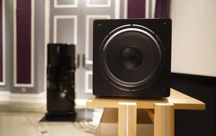 家庭影院低音炮使用误区和常见问题,你遇到了么 - 音响/功放/hifi diy