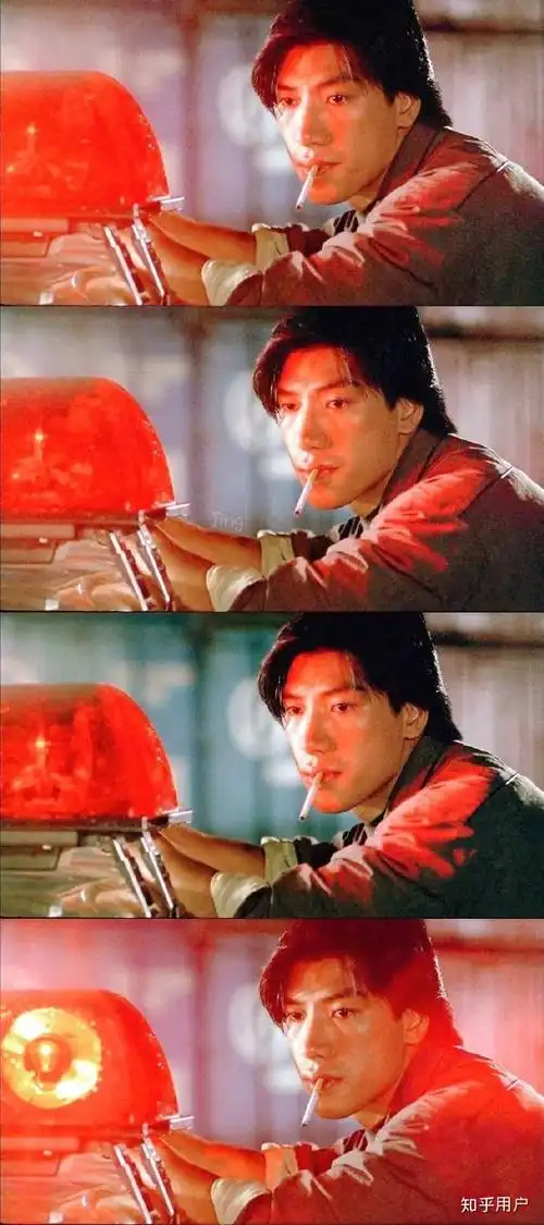 如何客观评价张耀扬的长相? - 知乎