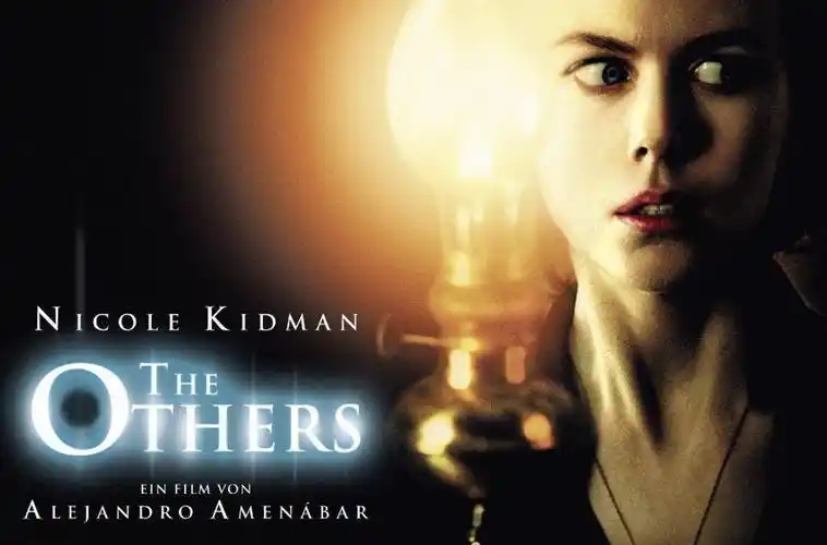 小岛惊魂theothers(2001)