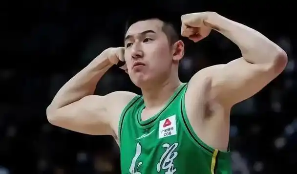 超越赵继伟,力压张镇麟,cba总决赛mvp离付豪越来越近了!