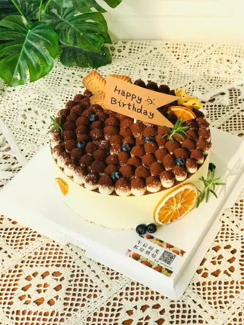 提拉米苏  #常州私房蛋糕  #提拉米苏蛋糕